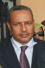 2009 Sidi Ali